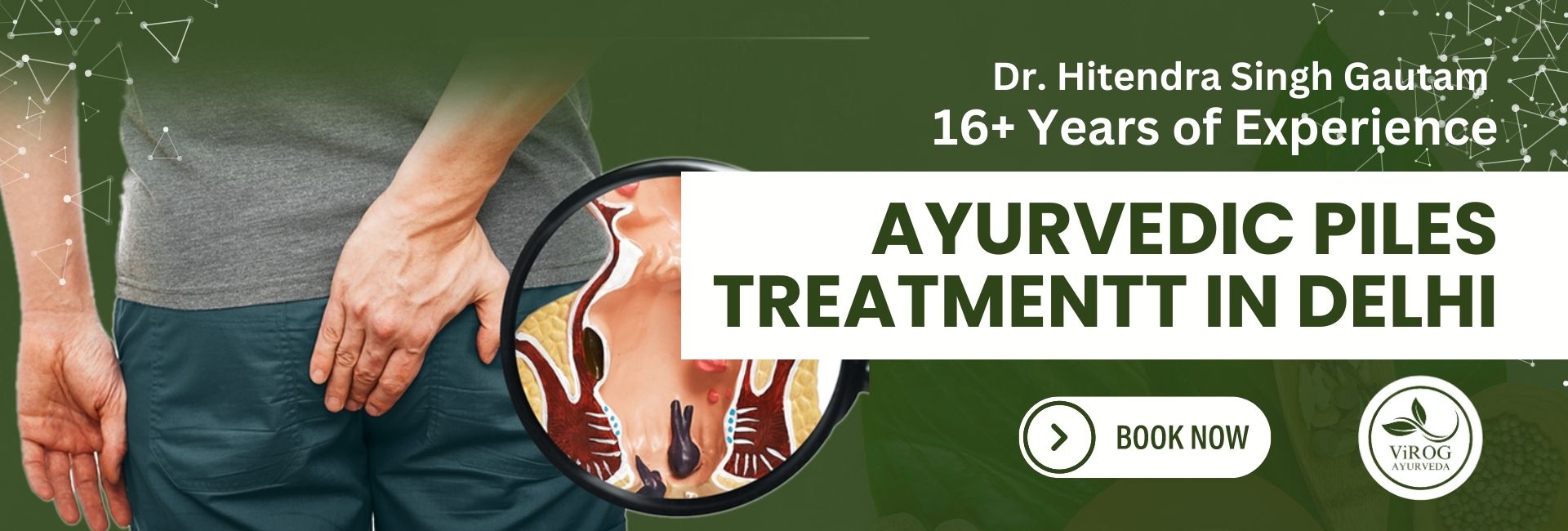 Best Ayurvedic Treatment in India | Best Sexologist in delhi
