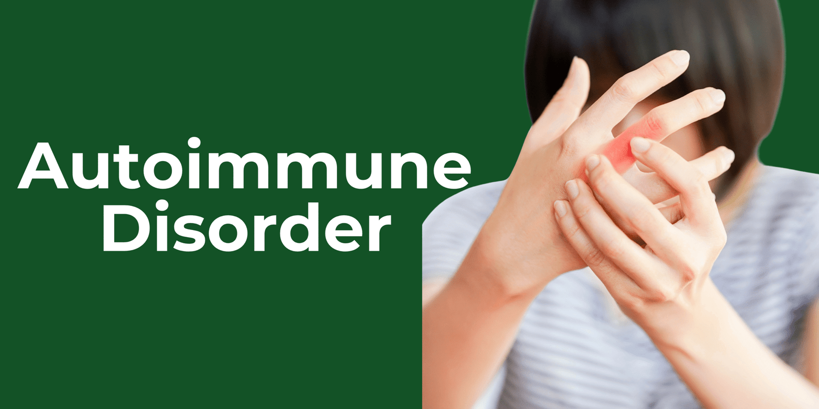 Autoimmune Disorder