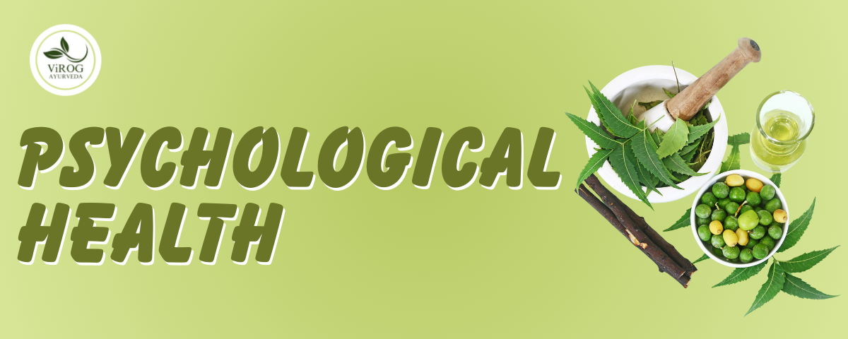 Psychological Health